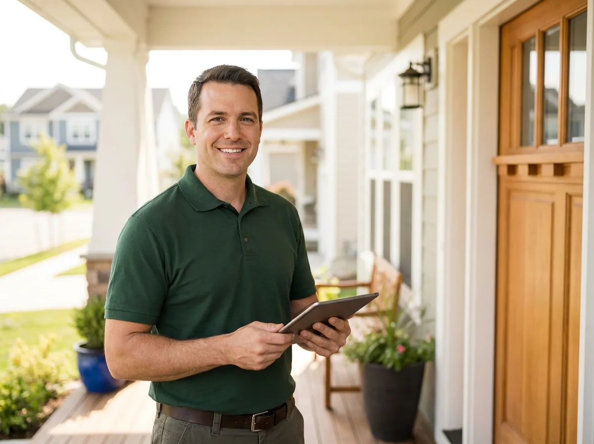 Pest control FAQs for Long Island, KS